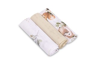 PIELUCHA MUŚLINOWA 60X80 EG-0004