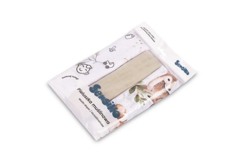 PIELUCHA MUŚLINOWA 60X80 EG-0004