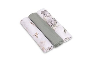 PIELUCHA MUŚLINOWA 60X80 EG-0006