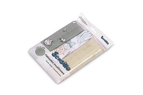 PIELUCHA MUŚLINOWA 60X80 EG-0007