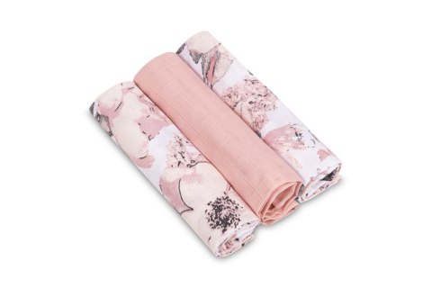 PIELUCHA MUŚLINOWA 60X80 EG-0008