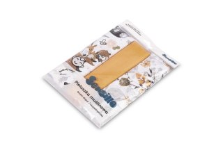 PIELUCHA MUŚLINOWA 60X80 EG-0009