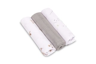 PIELUCHA MUŚLINOWA 60X80 EG-0010