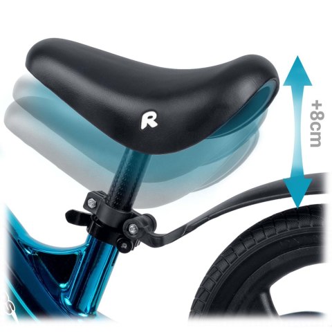 Rowerek biegowy dla dzieci Ricokids FUNNU