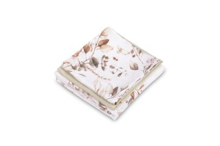 TRIO PIELUCH MUŚLINOWE EG-0101