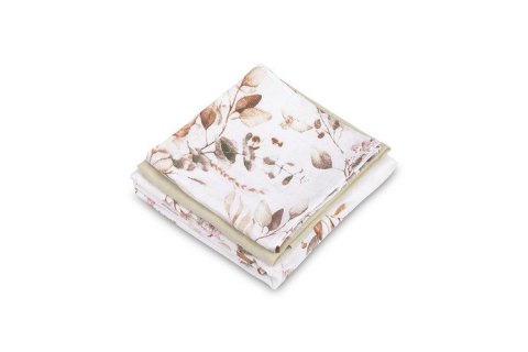 TRIO PIELUCH MUŚLINOWE EG-0101