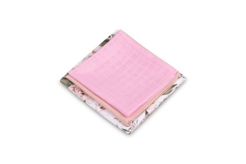 TRIO PIELUCH MUŚLINOWE EG-0102