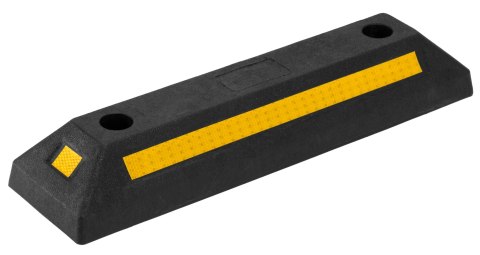 Ogranicznik parkingowy odbojnik COMPACT 1 szt.