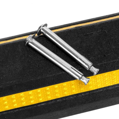 Ogranicznik parkingowy odbojnik COMPACT 1 szt.