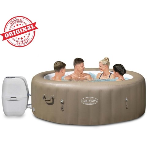 Dmuchane SPA Lay-Z Palm Springs 6 osobowe Bestway 60017