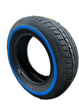 SUMAXX 185/60R13 WSW white sidewall 80H Sport S800 DATEX/JOURNEY/SUMAXX opony do samochodów zabytkowych