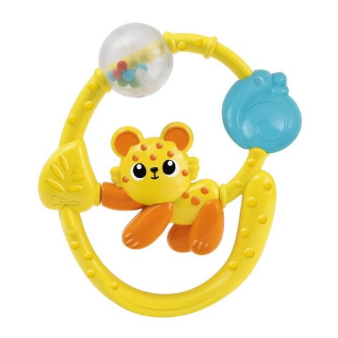 170876 GRZECHOTKA Z PRZYSSAWKĄ