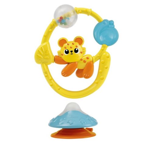 170876 GRZECHOTKA Z PRZYSSAWKĄ