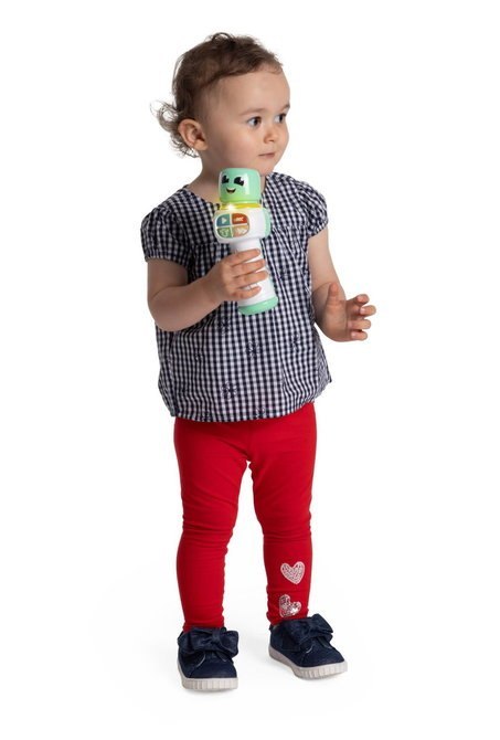 176472 MIKROFON MIKE