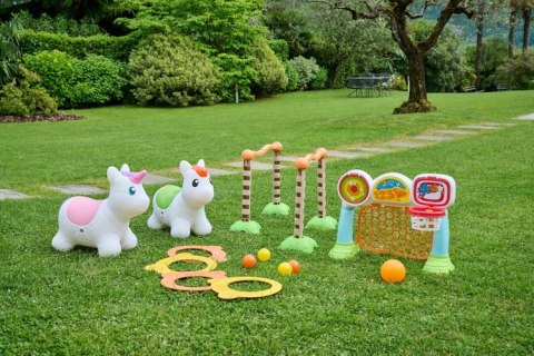 177769 PINEZKI KOLOROWE EDUKACYJNE