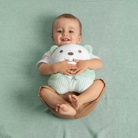 178438 MISIEK BRZUSZEK MIĘTOWY