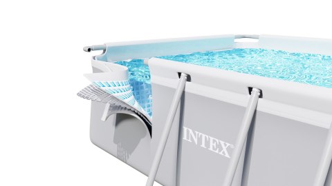 Basen stelażowy 503x274x122cm 12w1 INTEX 26796