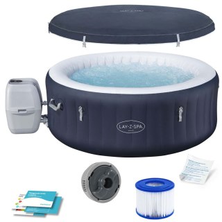 Dmuchane SPA Lay-Z Miami Blue 4 osobowe Bestway 6001C