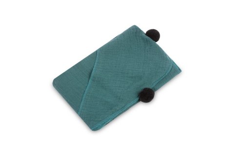 OKRYCIE KĄPIELOWE MUŚLIN KRESZOWANY 75x75 EG-0200