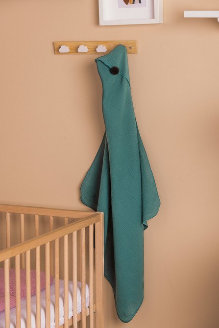 OKRYCIE KĄPIELOWE MUŚLIN KRESZOWANY 75x75 EG-0200