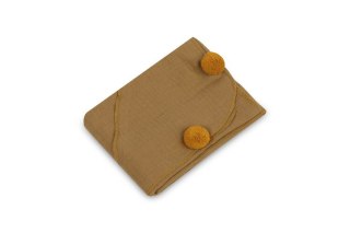 OKRYCIE KĄPIELOWE MUŚLIN KRESZOWANY 75x75 EG-0201