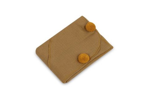 OKRYCIE KĄPIELOWE MUŚLIN KRESZOWANY 75x75 EG-0201