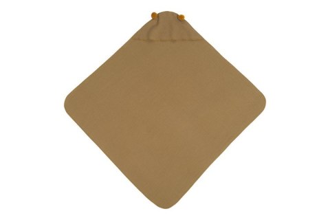 OKRYCIE KĄPIELOWE MUŚLIN KRESZOWANY 75x75 EG-0201