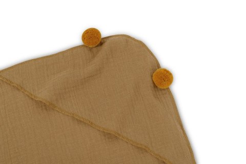 OKRYCIE KĄPIELOWE MUŚLIN KRESZOWANY 75x75 EG-0201