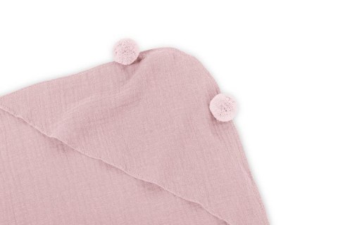 OKRYCIE KĄPIELOWE MUŚLIN KRESZOWANY 75x75 EG-0202