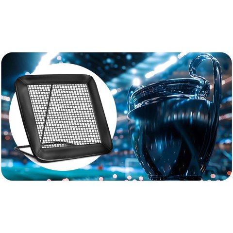 Bramka treningowa rebounder Neo-Sport 122 x 120 cm