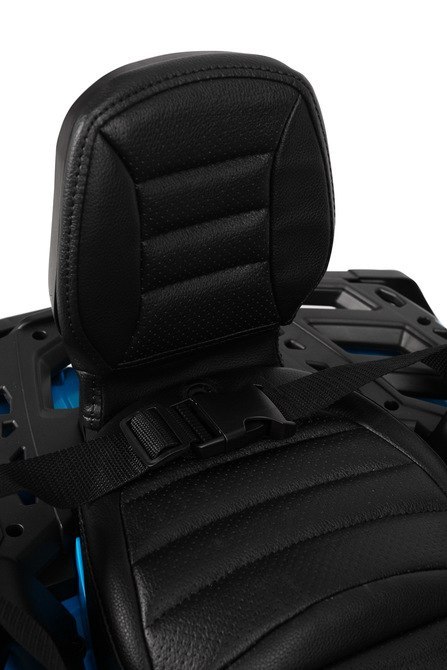 POJAZD NA AKUMULATOR OUTLANDER BLUE