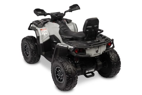 POJAZD NA AKUMULATOR OUTLANDER GREY