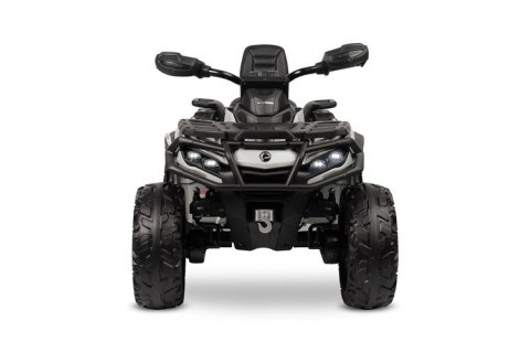 POJAZD NA AKUMULATOR OUTLANDER GREY