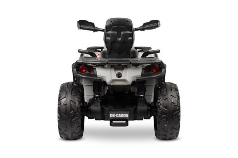 POJAZD NA AKUMULATOR OUTLANDER GREY