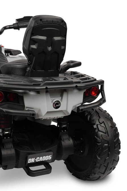 POJAZD NA AKUMULATOR OUTLANDER GREY