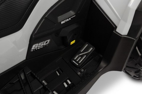 POJAZD NA AKUMULATOR OUTLANDER GREY