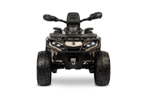 POJAZD NA AKUMULATOR OUTLANDER KHAKI