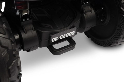 POJAZD NA AKUMULATOR OUTLANDER LIGHT PINK