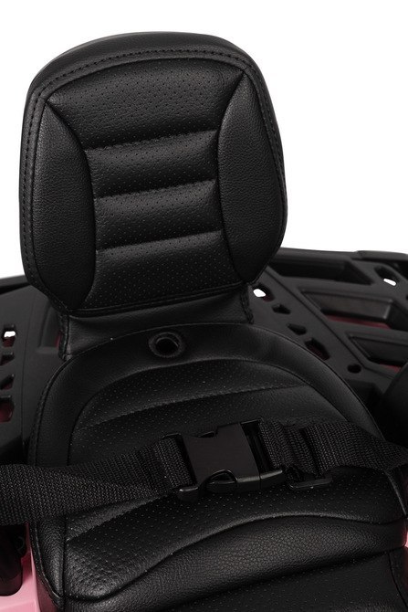 POJAZD NA AKUMULATOR OUTLANDER LIGHT PINK