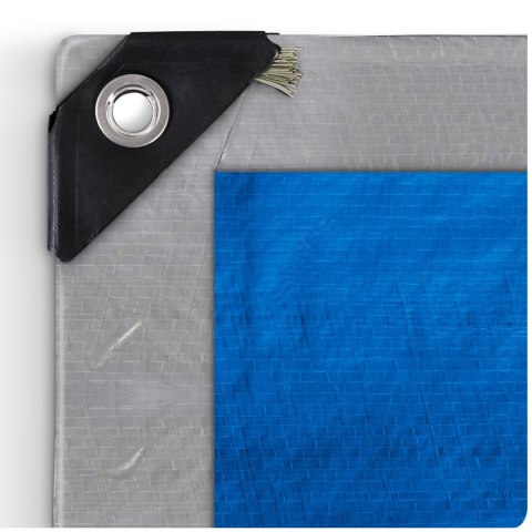 Plandeka 600 x 1000 cm 120 g/m2 Plonos PL-500