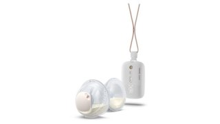 SCF532/11 LAKTATOR SAMONOŚNY PODWÓJNY