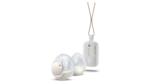 SCF532/11 LAKTATOR SAMONOŚNY PODWÓJNY