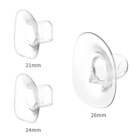 1001 LAKTATOR MUSZLOWY ELEKTRYCZNY MEGAN