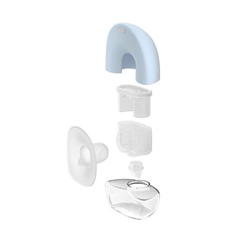 1001 LAKTATOR MUSZLOWY ELEKTRYCZNY MEGAN