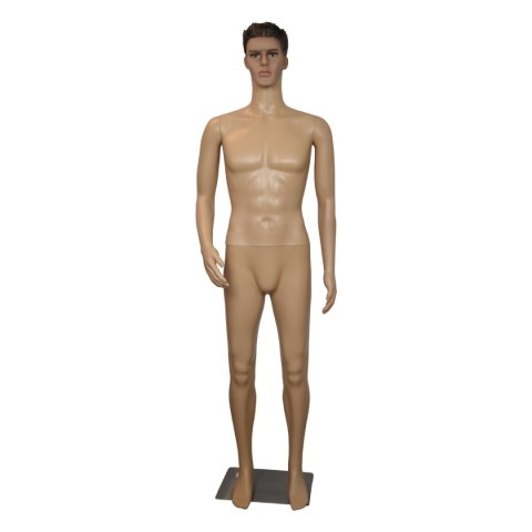 Manekin Wystawowy Pełnopostaciowy Męski 190CM