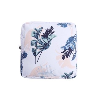 Organizer na wkładki higieniczne saszetka do torebki ORM18WZ9