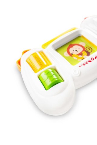 2098 ZABAWKA EDUKACYJNA - PRZENOŚNA GRA (0554)