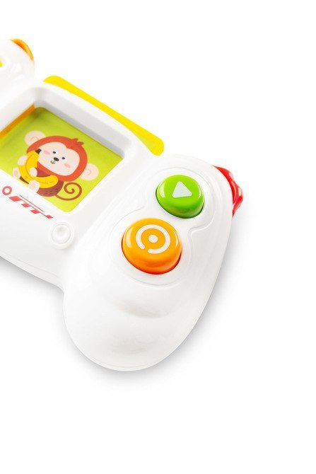 2098 ZABAWKA EDUKACYJNA - PRZENOŚNA GRA (0554)