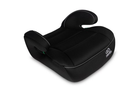 FOTELIK LEO I-SIZE BLACK (125-150)