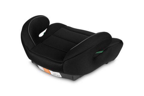 FOTELIK LEO I-SIZE BLACK (125-150)